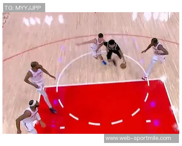 哈珀仅用13场比赛达成150分50助攻成就平追帕克并列马刺队史最快纪录 哈珀仅用13场比赛达成150分50助攻成就平追帕克并列马刺队史最快纪录