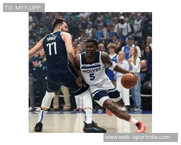 局势逆转爱德华兹上篮得分兰德尔罚球全中森林狼下半场强势开局13-0 局势逆转爱德华兹上篮得分兰德尔罚球全中森林狼下半场强势开局13-0