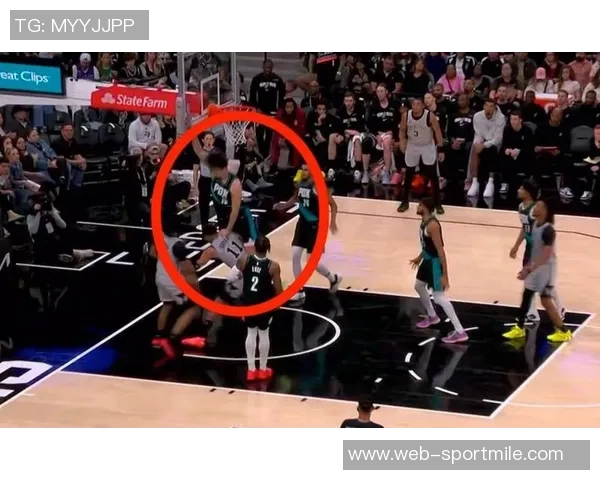 杨瀚森分享三分球心得：战术与胜利并重将不断精进细节