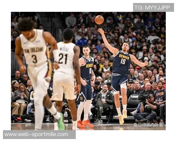 掘金队开季四场比赛得分120以上命中率超50创历史新纪录 掘金队开季四场比赛得分120以上命中率超50创历史新纪录